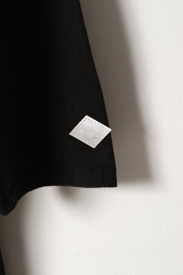 画像4: el conductorH コンダクター RAGLAN SLEEVE T-SHIRT 'CHURCH{-BFA} (4)