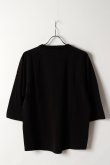 画像5: el conductorH コンダクター RAGLAN SLEEVE T-SHIRT 'CHURCH{-BFA} (5)