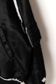 画像4: el conductorH コンダクター PENTAGRAM N-2BFLIGHT JKT{-BFA} (4)