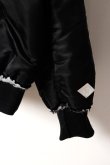 画像5: el conductorH コンダクター PENTAGRAM N-2BFLIGHT JKT{-BFA} (5)