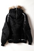 画像6: el conductorH コンダクター PENTAGRAM N-2BFLIGHT JKT{-BFA} (6)