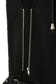 画像4: el conductorH コンダクター COTTON CORDUROY BONDAGE EASY TROUSERS{-BFA} (4)