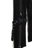 画像5: el conductorH コンダクター COTTON CORDUROY BONDAGE EASY TROUSERS{-BFA} (5)