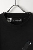画像3: x FRIDAY THE 13TH VINTAGE EFFECT T-SHIRT 01{-BFS} (3)