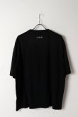 画像5: x FRIDAY THE 13TH VINTAGE EFFECT T-SHIRT 01{-BFS} (5)