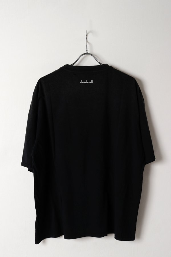 画像5: x FRIDAY THE 13TH VINTAGE EFFECT T-SHIRT 01{-BFS} (5)