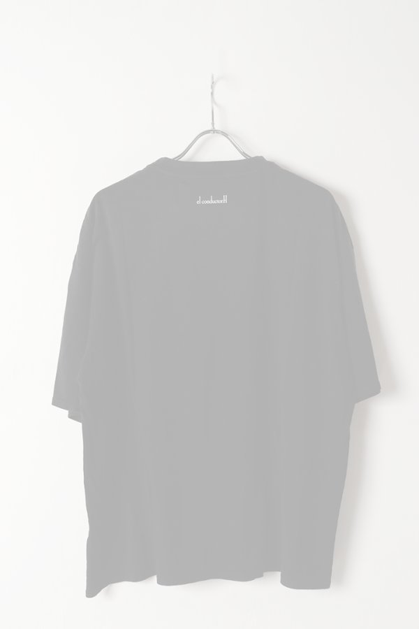 画像5:  {SOLD} x FRIDAY THE 13TH VINTAGE EFFECT T-SHIRT 01{-BFS} (5)