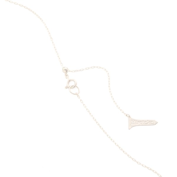 画像3:   Hirotaka ヒロタカ Beluga Pearl Necklace{-BAS} (3)