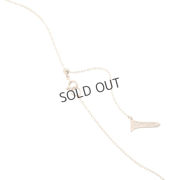 画像3: {SOLD}Hirotaka ヒロタカ Beluga Pearl Necklace{-BAS} (3)