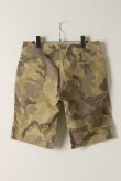 画像5: VADEL バデル 20 rip stop camo utility shorts{-ADS} (5)