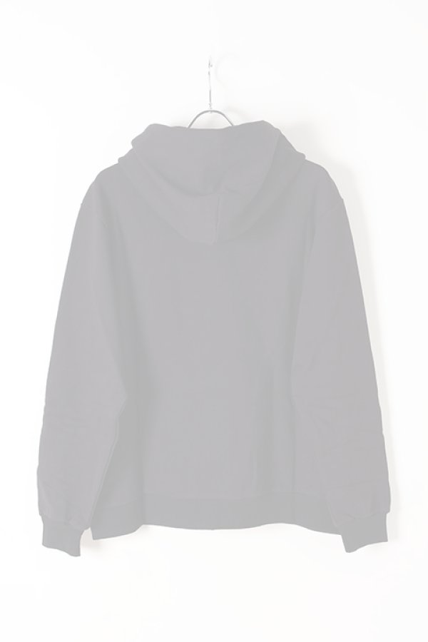 画像5:   PHOBIA フォビア LIGHTING HOODIE{-BJS} (5)