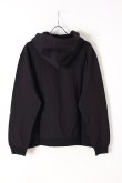 画像5: {SOLD}PHOBIA フォビア LIGHTING HOODIE{-BJS} (5)