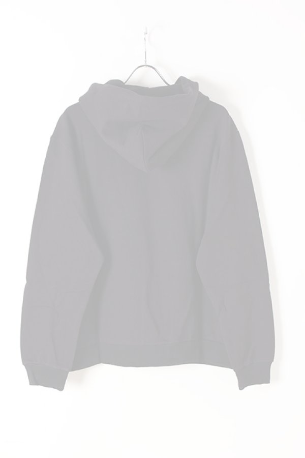 画像5:   PHOBIA フォビア LIGHTING HOODIE{-BJS} (5)
