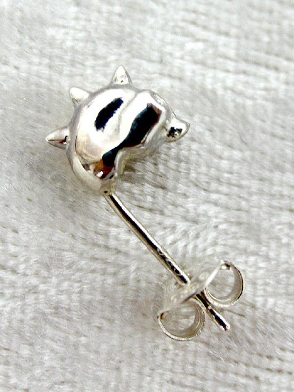 画像3: ▽ 60%OFF アウトレットセール9,900円→3,960円▽ smo スモ ピアス{-} (3)