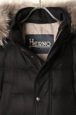 画像3: HERNO ヘルノ Down Jacket{-BBA} (3)