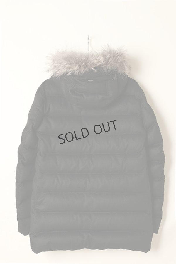 画像7: {SOLD}HERNO ヘルノ Down Jacket{-BBA} (7)