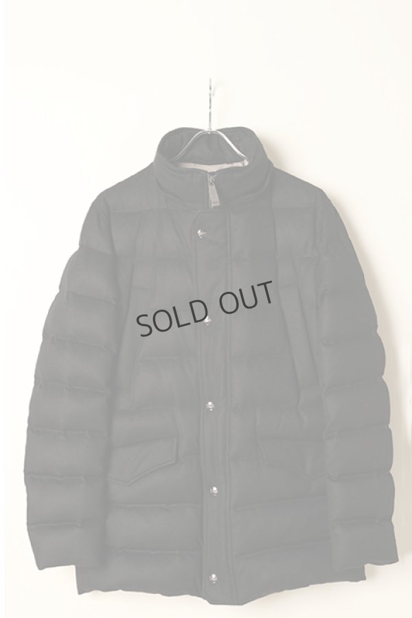 画像8: {SOLD}HERNO ヘルノ Down Jacket{-BBA} (8)