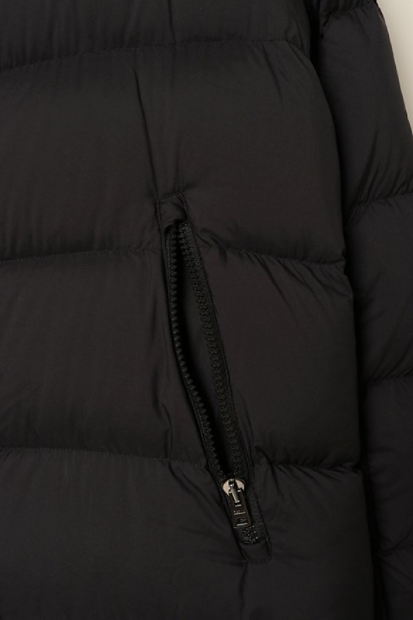 画像3: HERNO ヘルノ フーデッドパデッドミディコート{PI001054U12403-9393-BCA} (3)