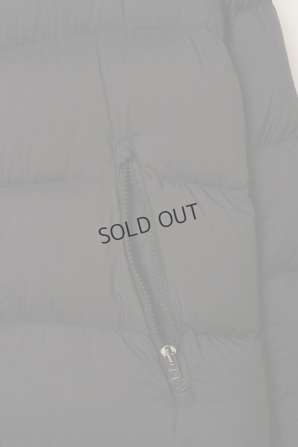 画像3: {SOLD}HERNO ヘルノ フーデッドパデッドミディコート{PI001054U12403-9393-BCA} (3)