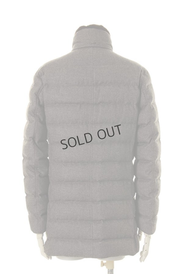 画像2: {SOLD}HERNO ヘルノ Down Coat{PI0439U-38087-9430-AGA} (2)