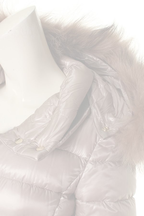 画像4:   HERNO ヘルノ Padded Coat{PI0484D12017-4010-AFA} (4)