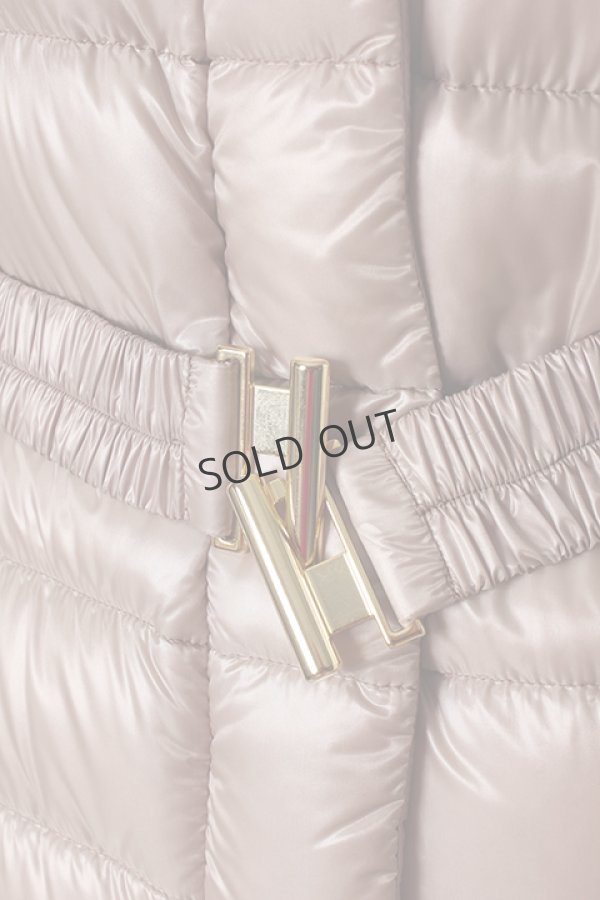 画像5: {SOLD}HERNO ヘルノ Padded Coat{PI0484D12017-4010-AFA} (5)