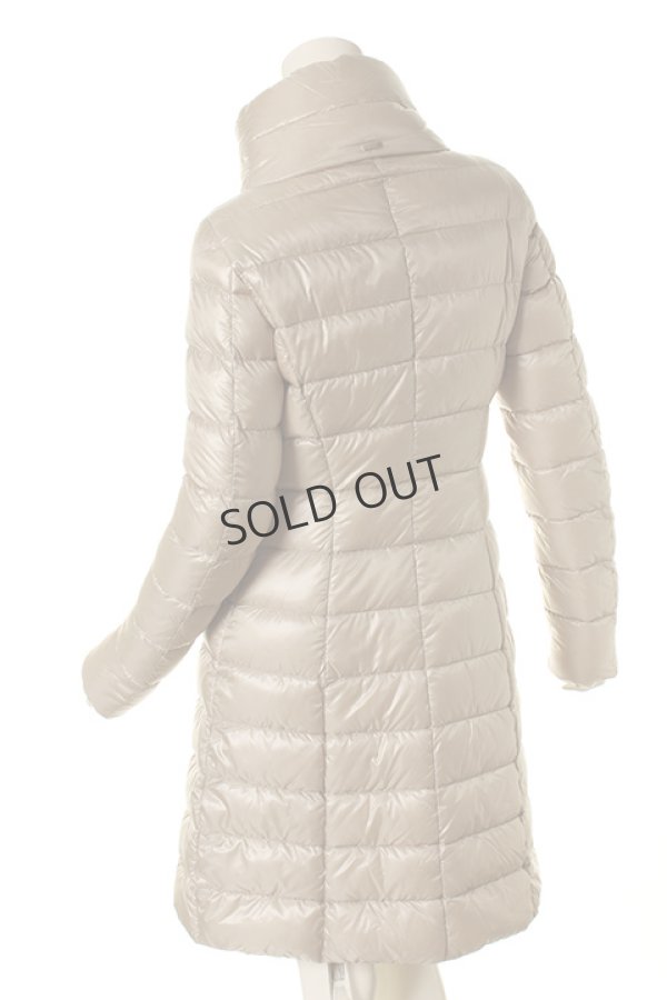 画像2: {SOLD}HERNO ヘルノ Down Coat{PI0523D12017-2100-AFA} (2)