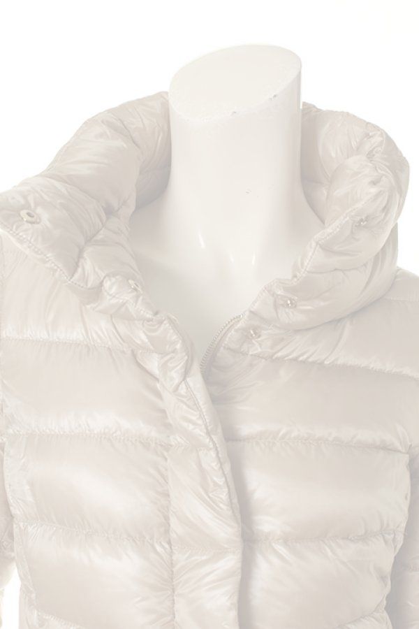 画像4:   HERNO ヘルノ Down Coat{PI0523D12017-2100-AFA} (4)