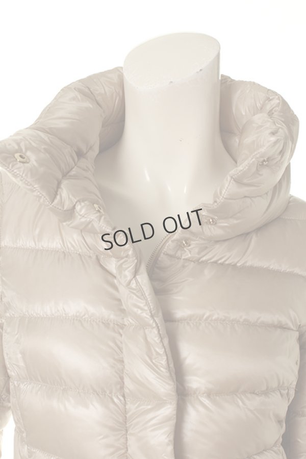 画像4: {SOLD}HERNO ヘルノ Down Coat{PI0523D12017-2100-AFA} (4)