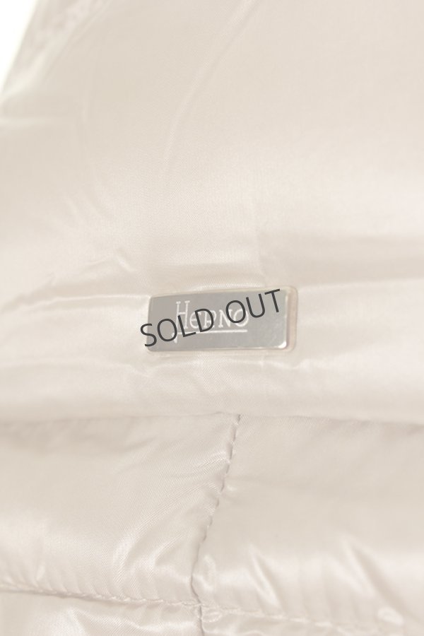 画像5: {SOLD}HERNO ヘルノ Down Coat{PI0523D12017-2100-AFA} (5)