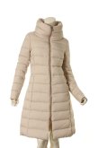 画像1: {SOLD}HERNO ヘルノ Zipped Padded Coat{PI0526D19342-1800-AFA} (1)