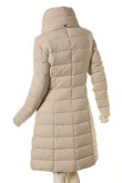 画像2: {SOLD}HERNO ヘルノ Zipped Padded Coat{PI0526D19342-1800-AFA} (2)