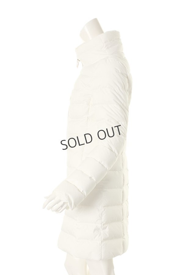 画像3: {SOLD}HERNO ヘルノ Zipped Padded Coat{PI0656D-19288-1000-AGA} (3)