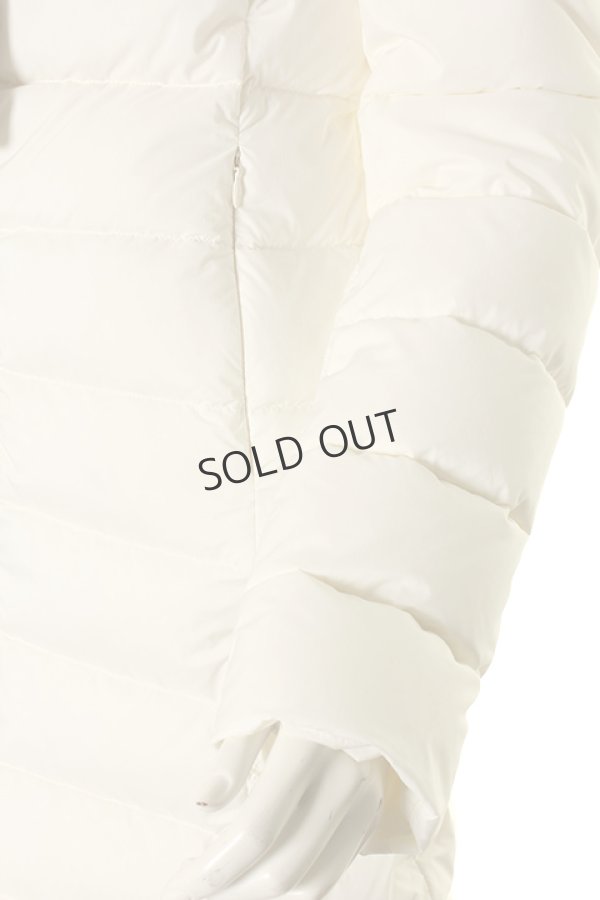 画像5: {SOLD}HERNO ヘルノ Zipped Padded Coat{PI0656D-19288-1000-AGA} (5)