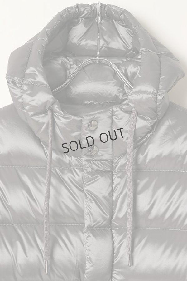 画像2: {SOLD}HERNO ヘルノ Down Coat{PI073UR-12388-9409-BAA} (2)