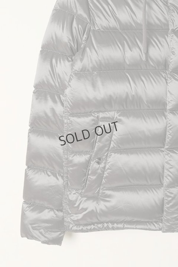 画像3: {SOLD}HERNO ヘルノ Down Coat{PI073UR-12388-9409-BAA} (3)