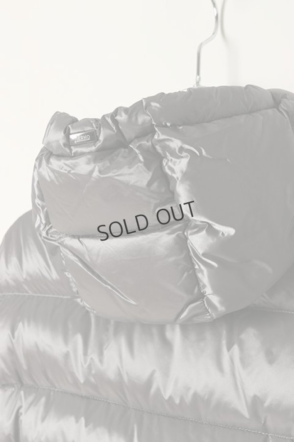 画像4: {SOLD}HERNO ヘルノ Down Coat{PI073UR-12388-9409-BAA} (4)