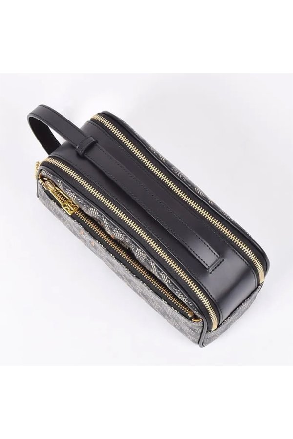 画像6: レザレクション|Resurrection ピークス No.3{-BEA} (6)