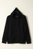 画像1: 【周年記念 24%OFF ｜35,200円→26,752円】 T' ティー PK01 | Zip Hoodie | Long Sleeve | Relax{-BBS} (1)