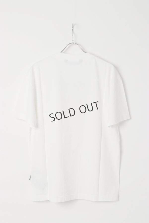 画像5: {SOLD}Palm Angels パームエンジェルス Pin up T-shirt{PMAA001S25JER00A0310-BES} (5)