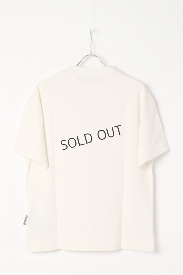 画像5: {SOLD}Palm Angels パームエンジェルス Pin up T-shirt{PMAA001S25JER0070B10-BES} (5)