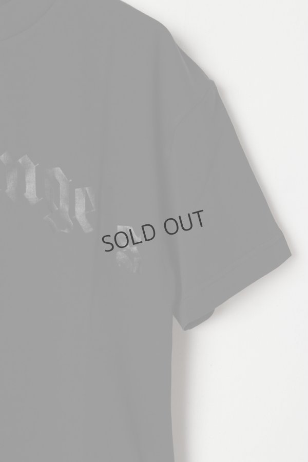 画像4: {SOLD}Palm Angels パームエンジェルス Curved Logo T-shirt{PMAA001S25JER0041010-BES} (4)
