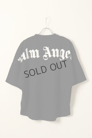 ★Palm Angels★モノグラム フルスライダー PALM ANGELS ／ パーム エンジェルス | MAKES ONLINE STORE