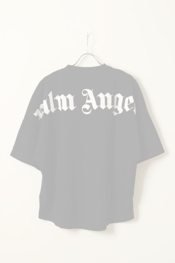 画像1:   Palm Angels パームエンジェルス Tシャツ{-BCS} (1)