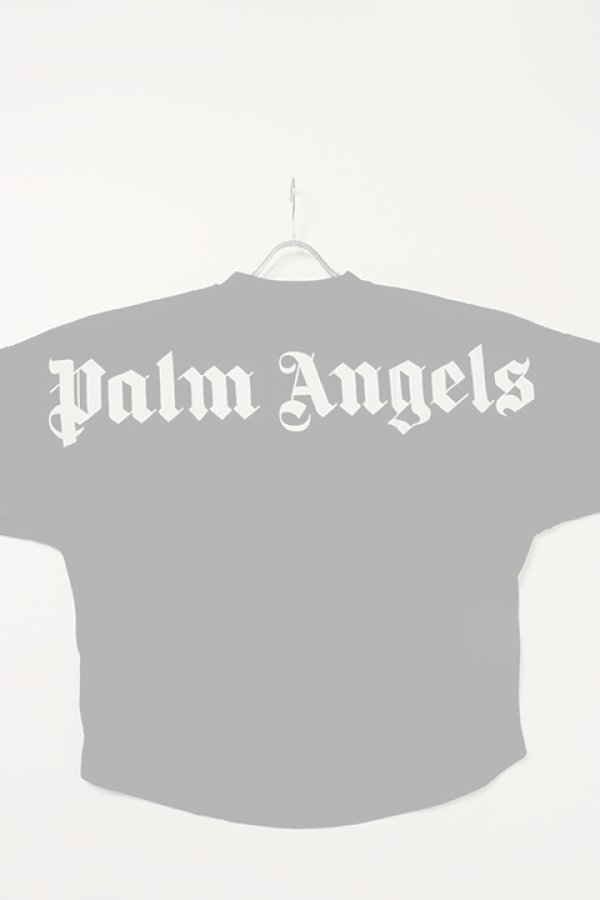 画像2:   Palm Angels パームエンジェルス Tシャツ{-BCS} (2)