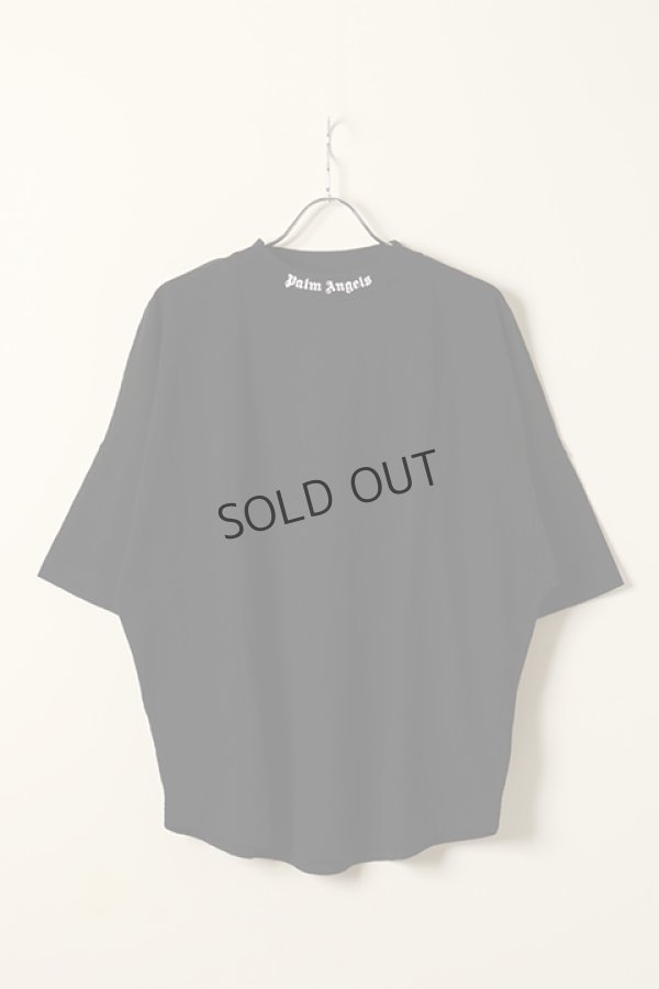 画像4: {SOLD}Palm Angels パームエンジェルス Tシャツ{-BCS} (4)