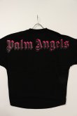 画像2: Palm Angels パームエンジェルス Tシャツ{-BCS} (2)