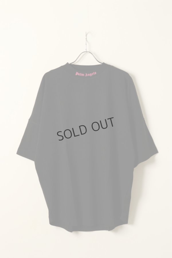 画像3: {SOLD}Palm Angels パームエンジェルス Tシャツ{-BCS} (3)