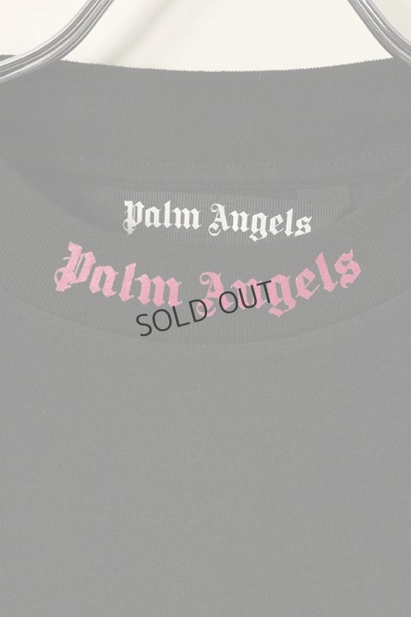 画像4: {SOLD}Palm Angels パームエンジェルス Tシャツ{-BCS} (4)