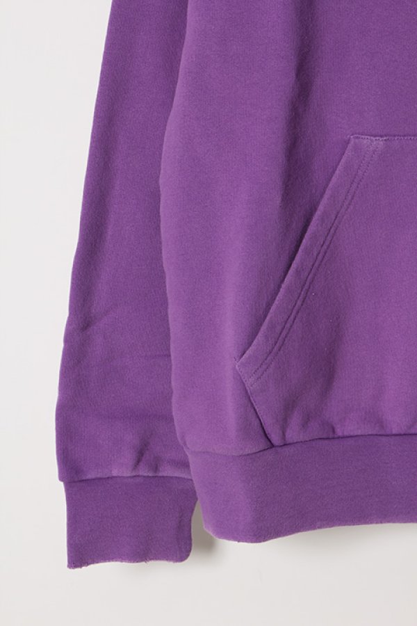 画像5: 【 40%OFF セール56,100円→33,660円】 Palm Angels パームエンジェルス LEGALIZE IT HOODY{-AIS} (5)